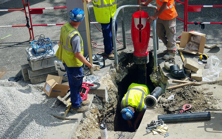 curage de canalisation Montrouge