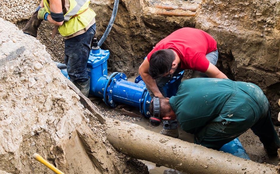 curage de canalisation Montrouge